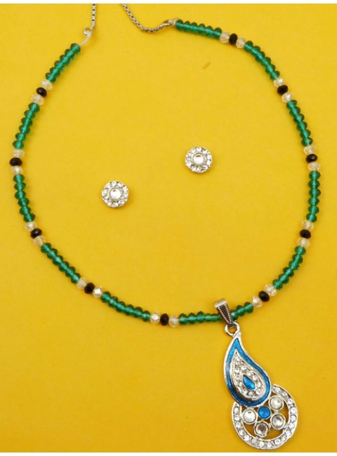 Crystal Jewelry